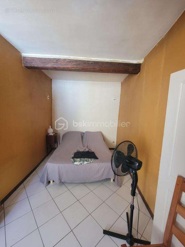 Maison à ROQUEMAURE