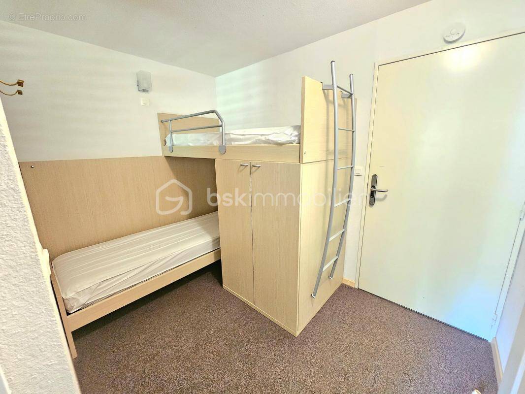 Appartement à ALLOS