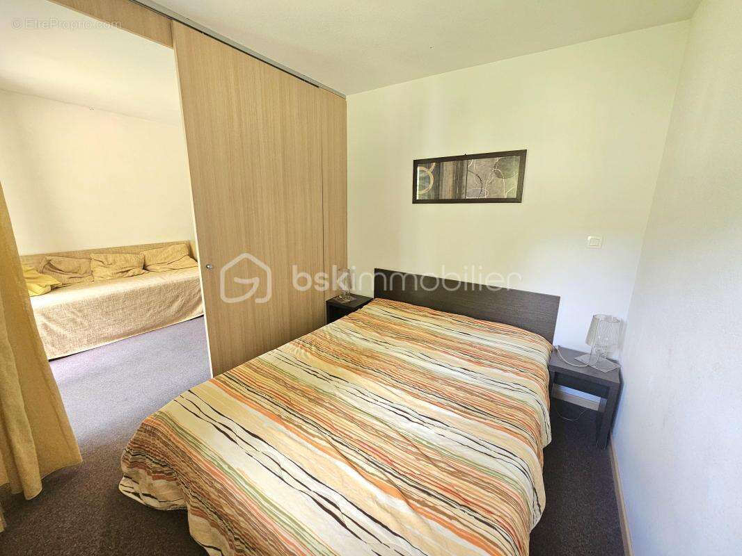 Appartement à ALLOS