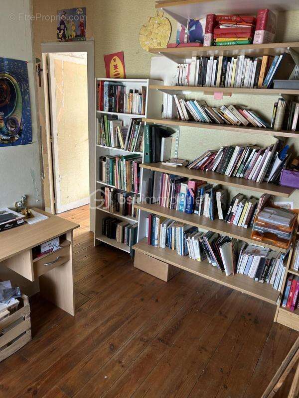 Maison à VILLEBAROU