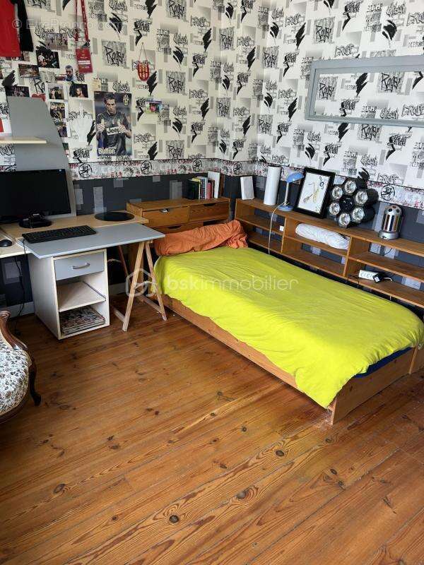 Maison à VILLEBAROU