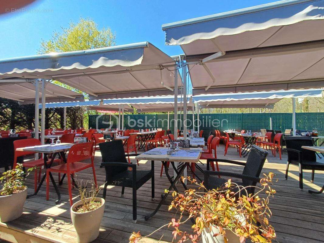 Commerce à VARCES-ALLIERES-ET-RISSET