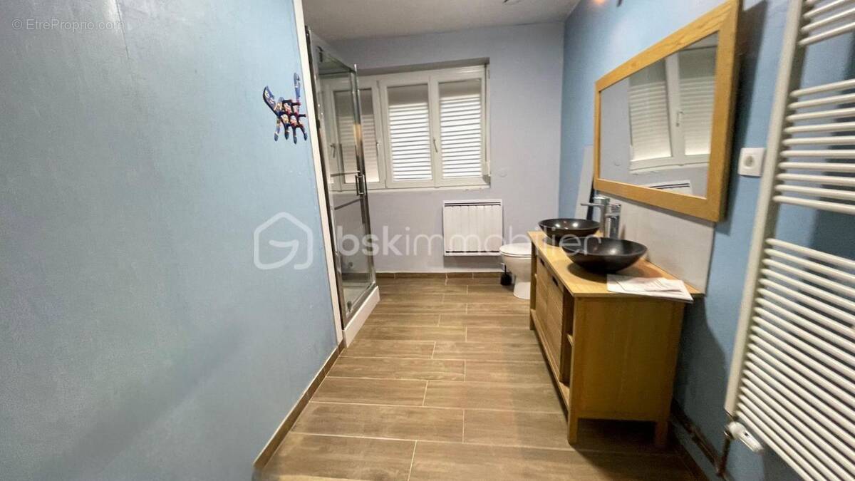 Maison à FRELINGHIEN