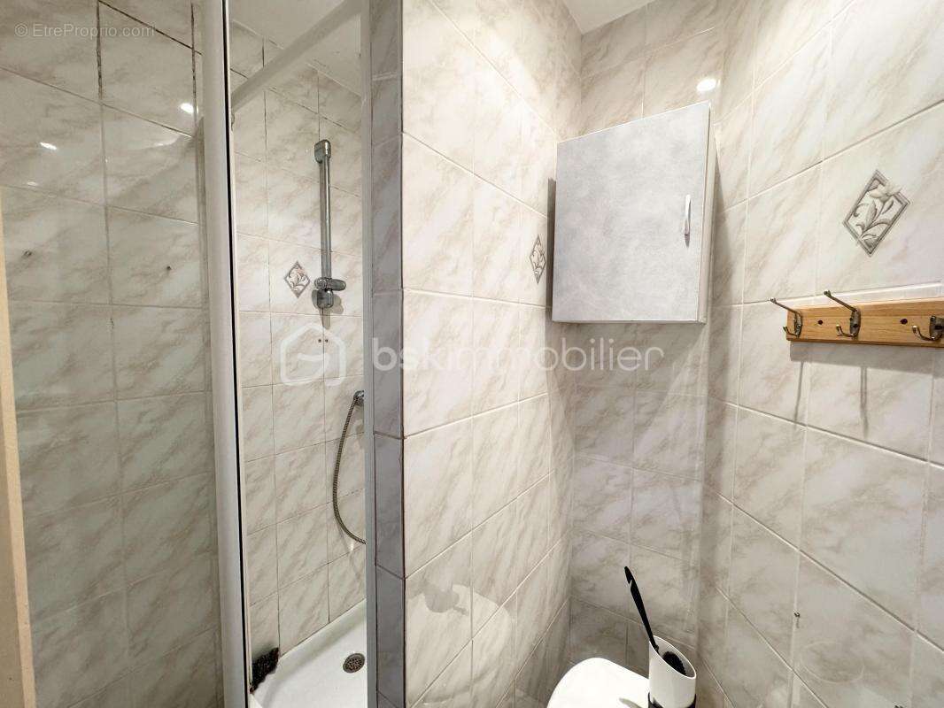 Maison à FOURCHAMBAULT