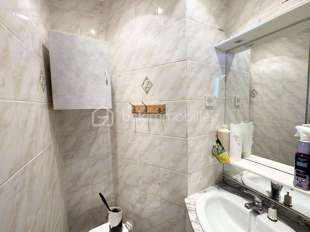 Maison à FOURCHAMBAULT