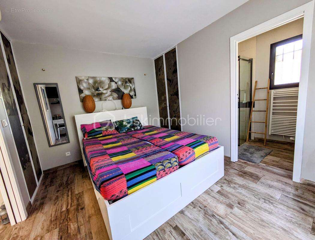 Maison à DRAGUIGNAN