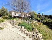 Maison à DRAGUIGNAN