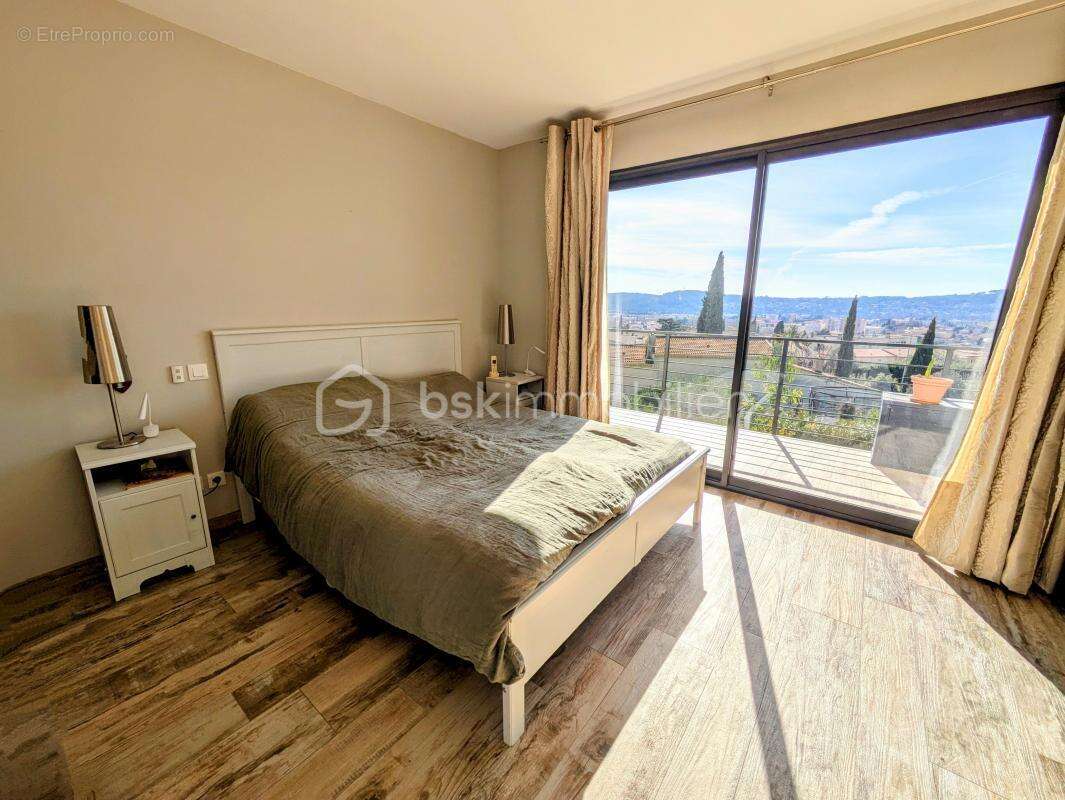 Maison à DRAGUIGNAN