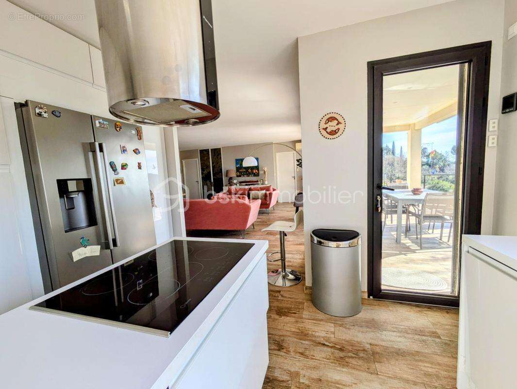 Maison à DRAGUIGNAN