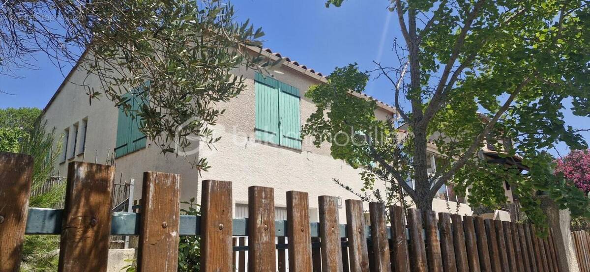 Maison à LEUCATE