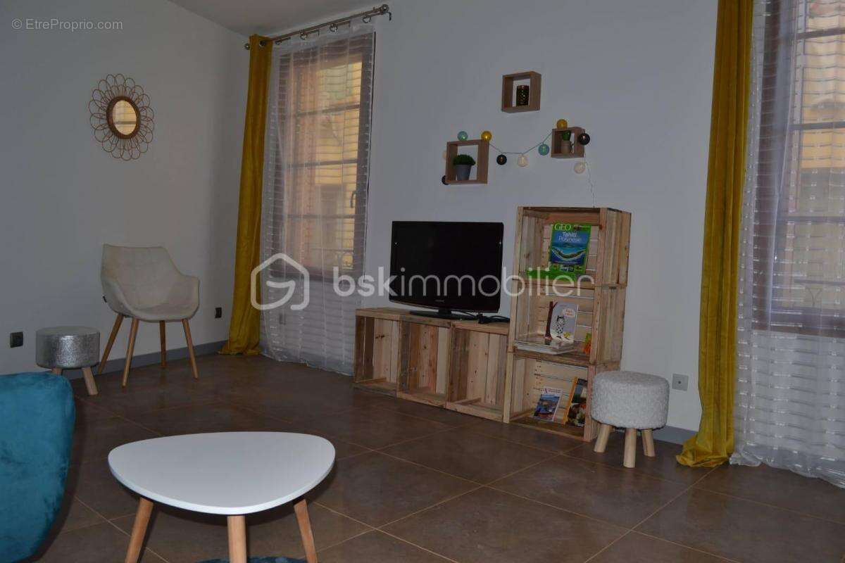 Appartement à PERPIGNAN