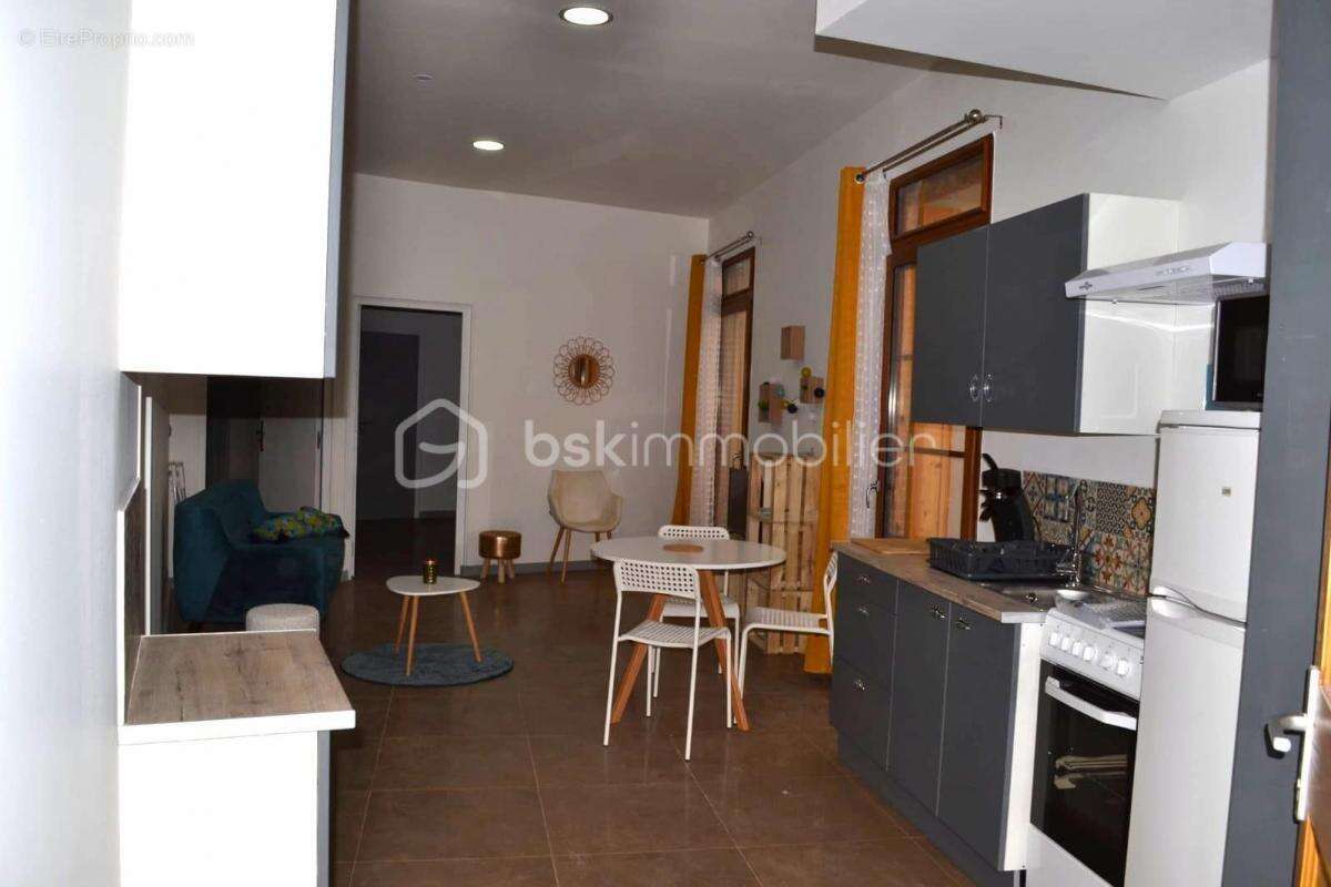Appartement à PERPIGNAN