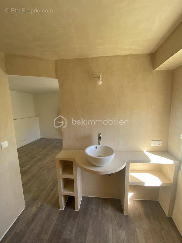 Maison à SAINT-REMY-DE-PROVENCE