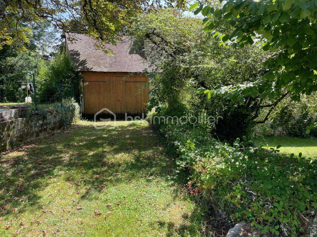 Maison à PRESSIGNAC-VICQ