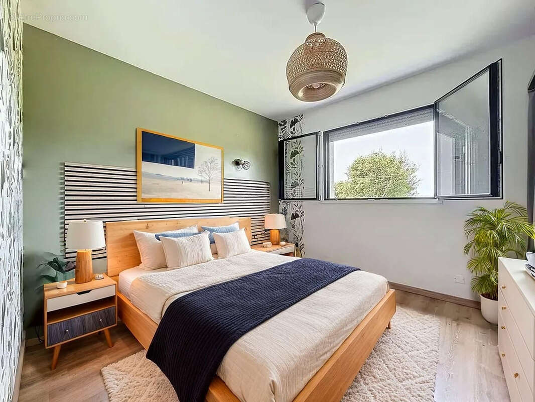 Maison à LES MOITIERS-D&#039;ALLONNE