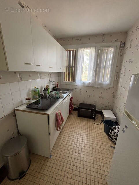 Appartement à PONT-HEBERT