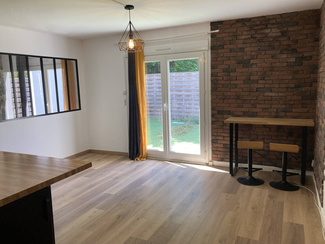 Appartement à FLOIRAC