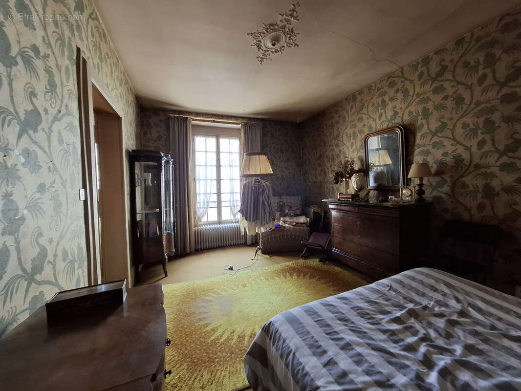 Appartement à VERSAILLES
