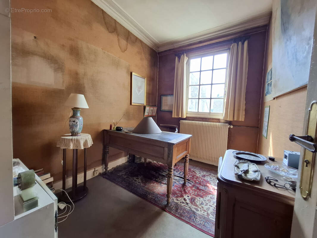 Appartement à VERSAILLES