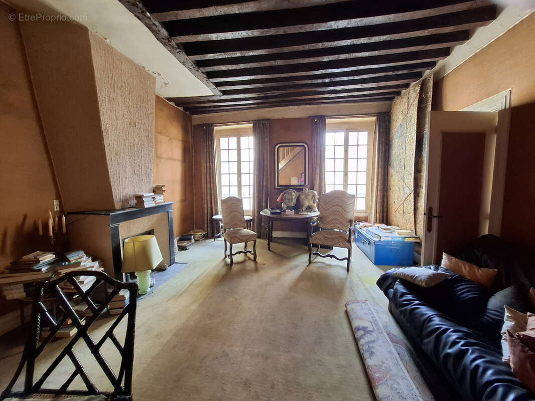 Appartement à VERSAILLES