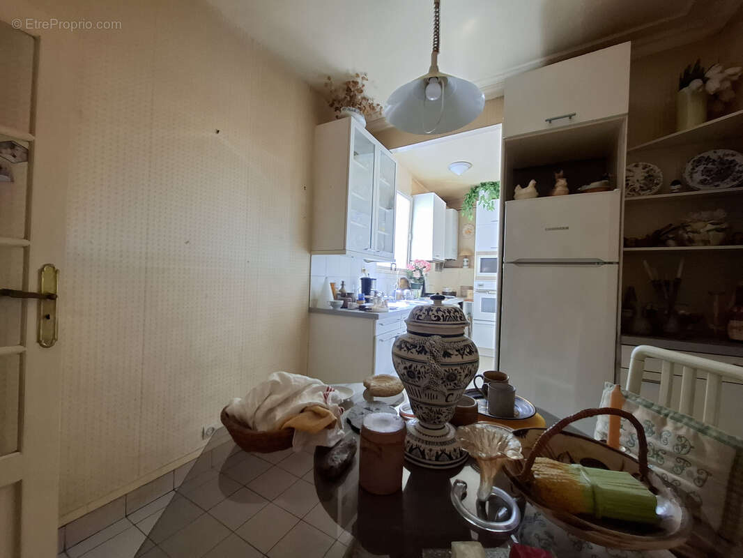 Appartement à VERSAILLES