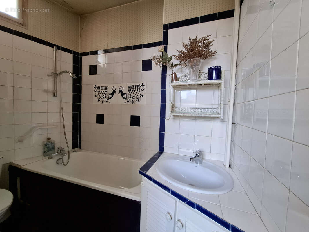 Appartement à VERSAILLES