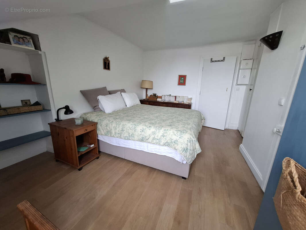 Appartement à VERSAILLES