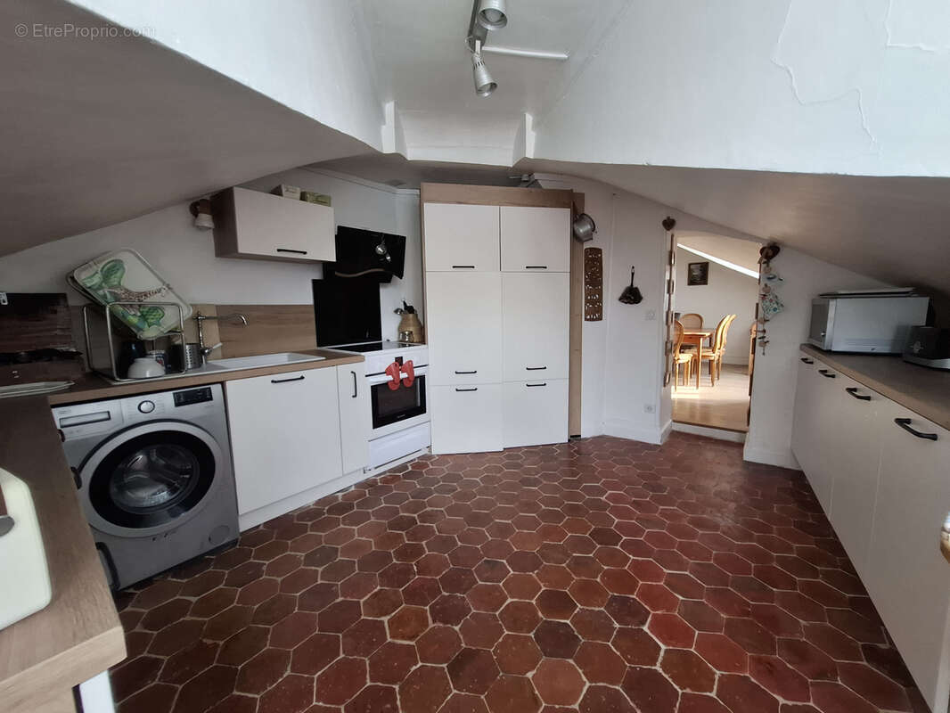 Appartement à VERSAILLES