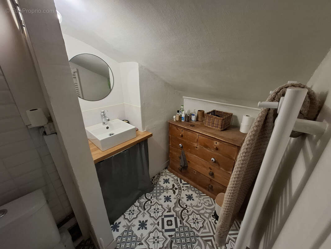 Appartement à VERSAILLES