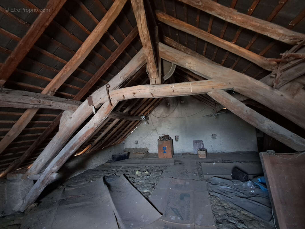 Maison à CHATILLON-SUR-LOIRE