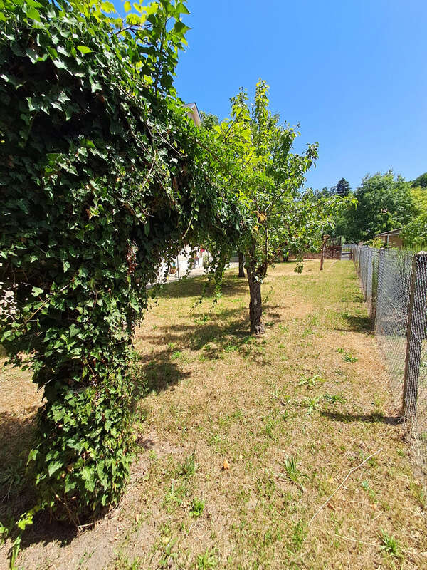 Maison à CHATILLON-SUR-LOIRE
