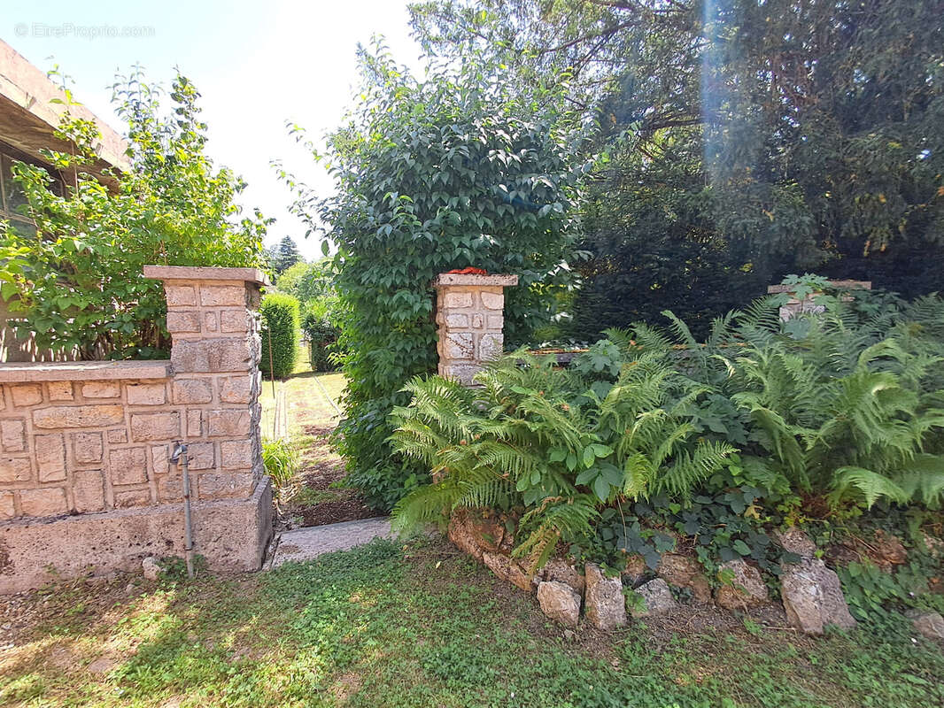 Maison à CHATILLON-SUR-LOIRE