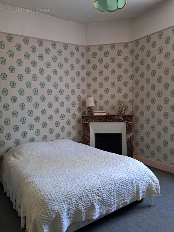 Maison à CHATILLON-SUR-LOIRE