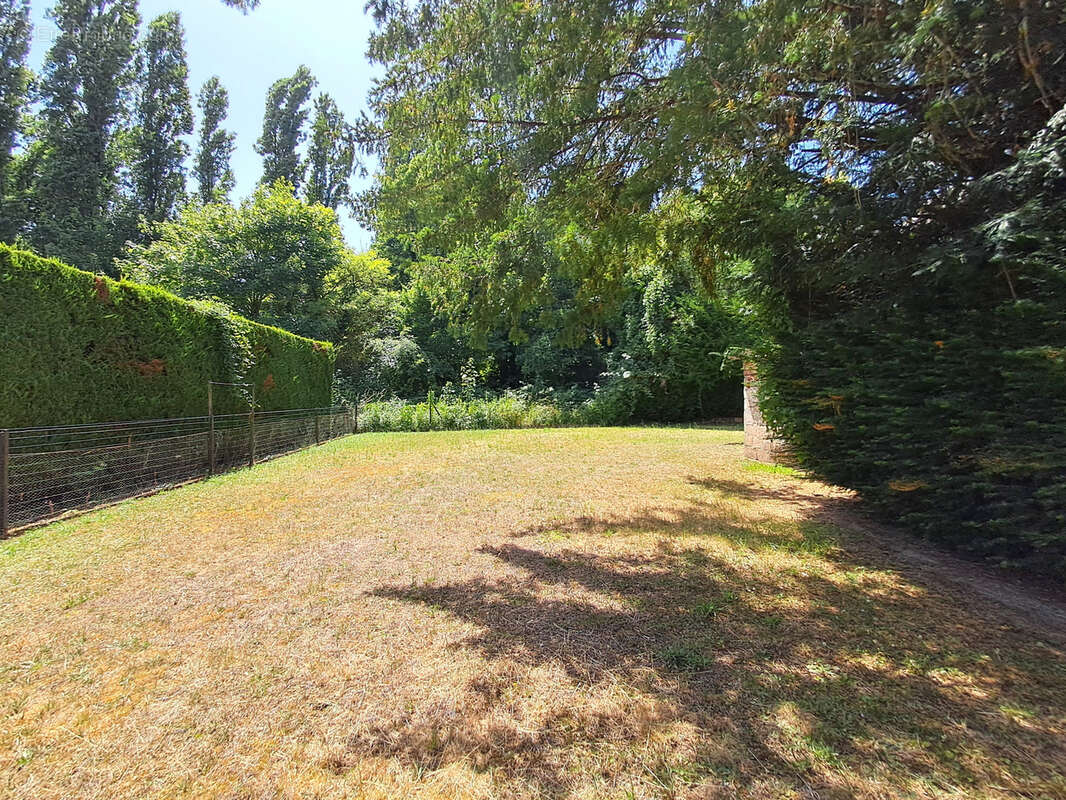 Maison à CHATILLON-SUR-LOIRE