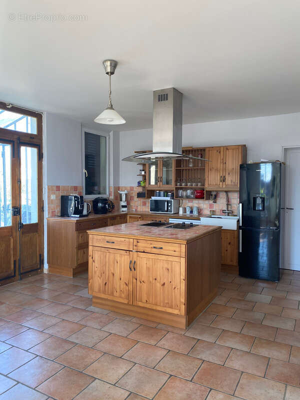 Maison à BONNY-SUR-LOIRE