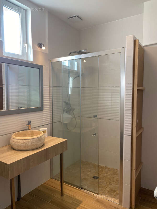 Maison à BONNY-SUR-LOIRE