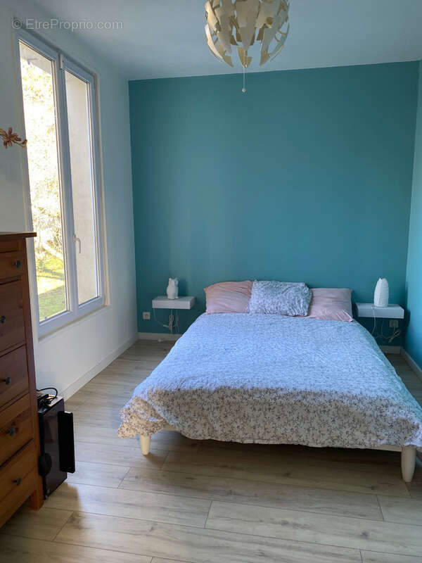 Maison à BONNY-SUR-LOIRE