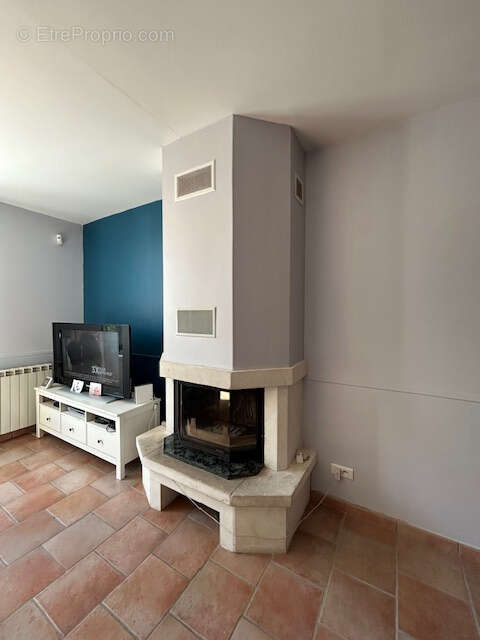 Maison à BONNY-SUR-LOIRE