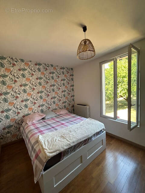 Maison à BONNY-SUR-LOIRE