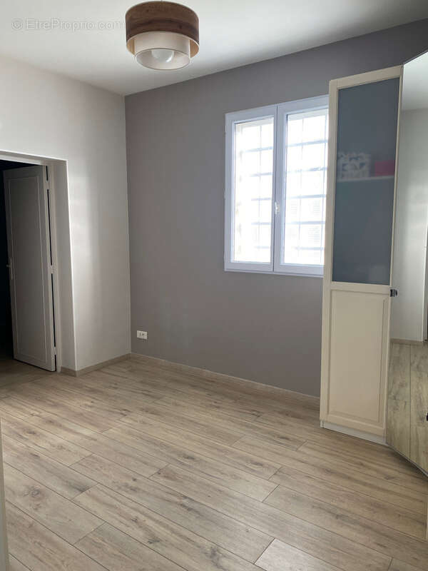 Maison à BONNY-SUR-LOIRE