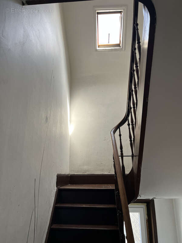 Appartement à FORT-MARDYCK