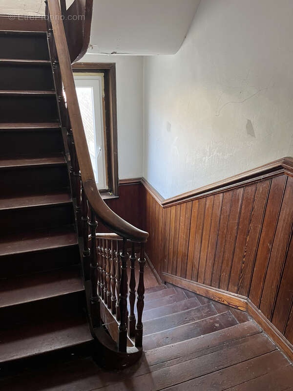 Appartement à FORT-MARDYCK