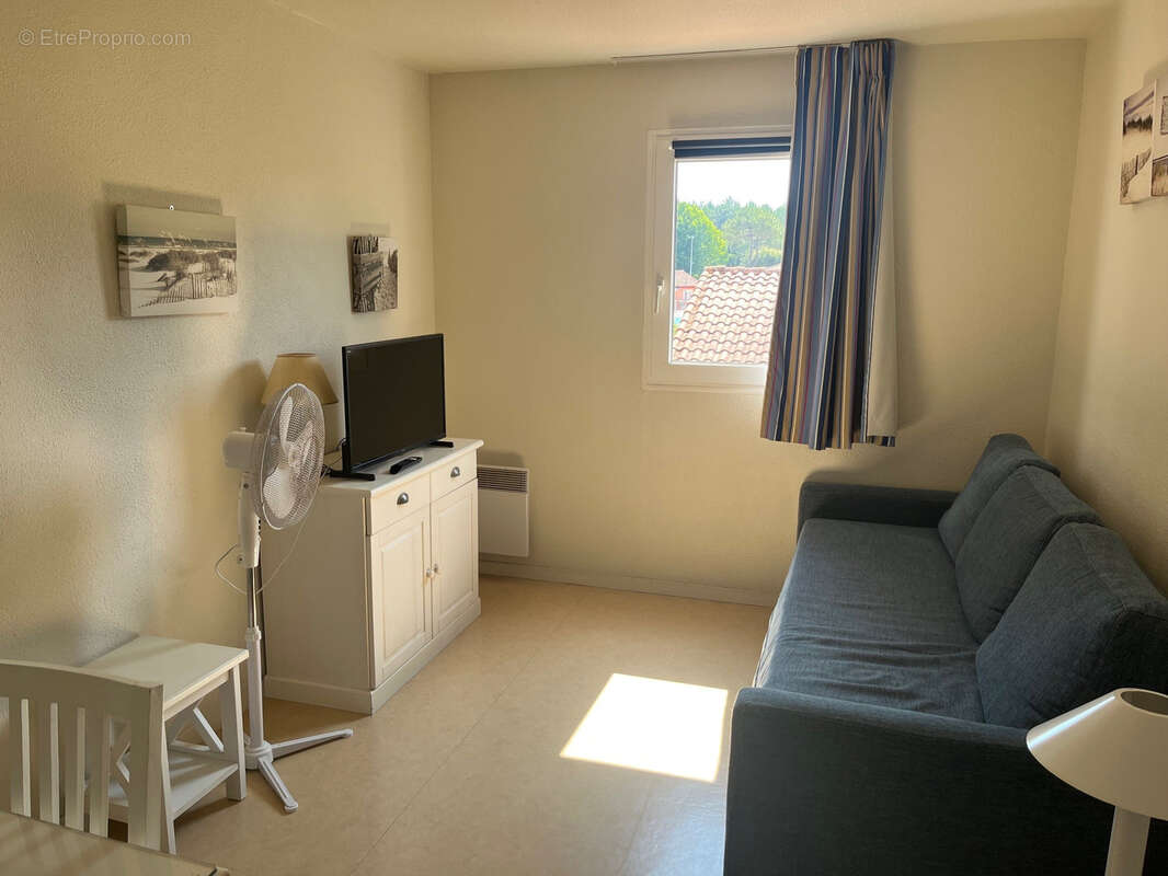 Appartement à SOUSTONS