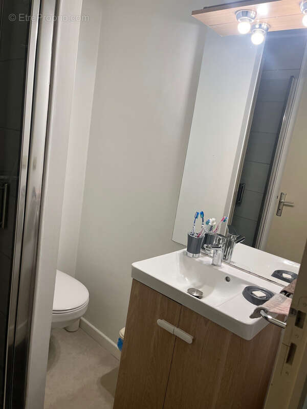 Appartement à SOUSTONS