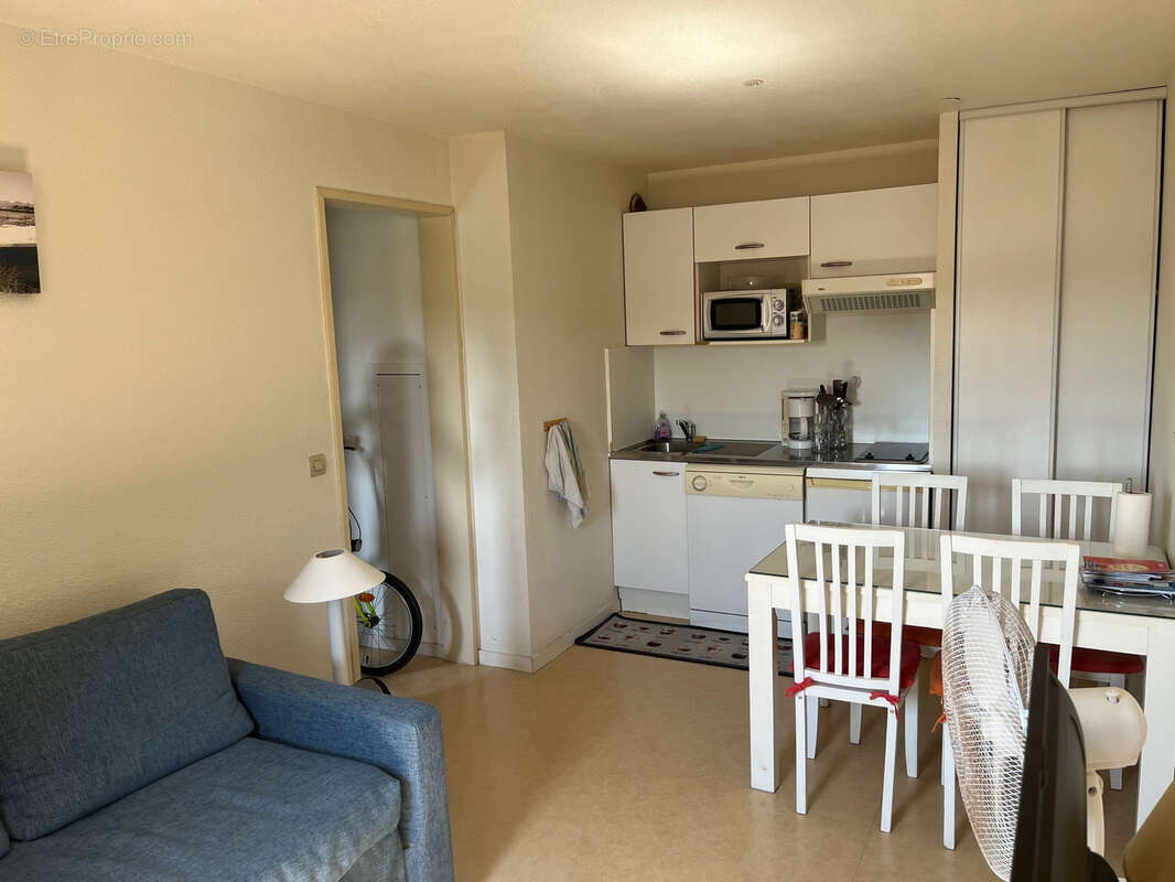 Appartement à SOUSTONS