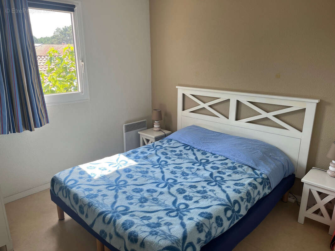 Appartement à SOUSTONS