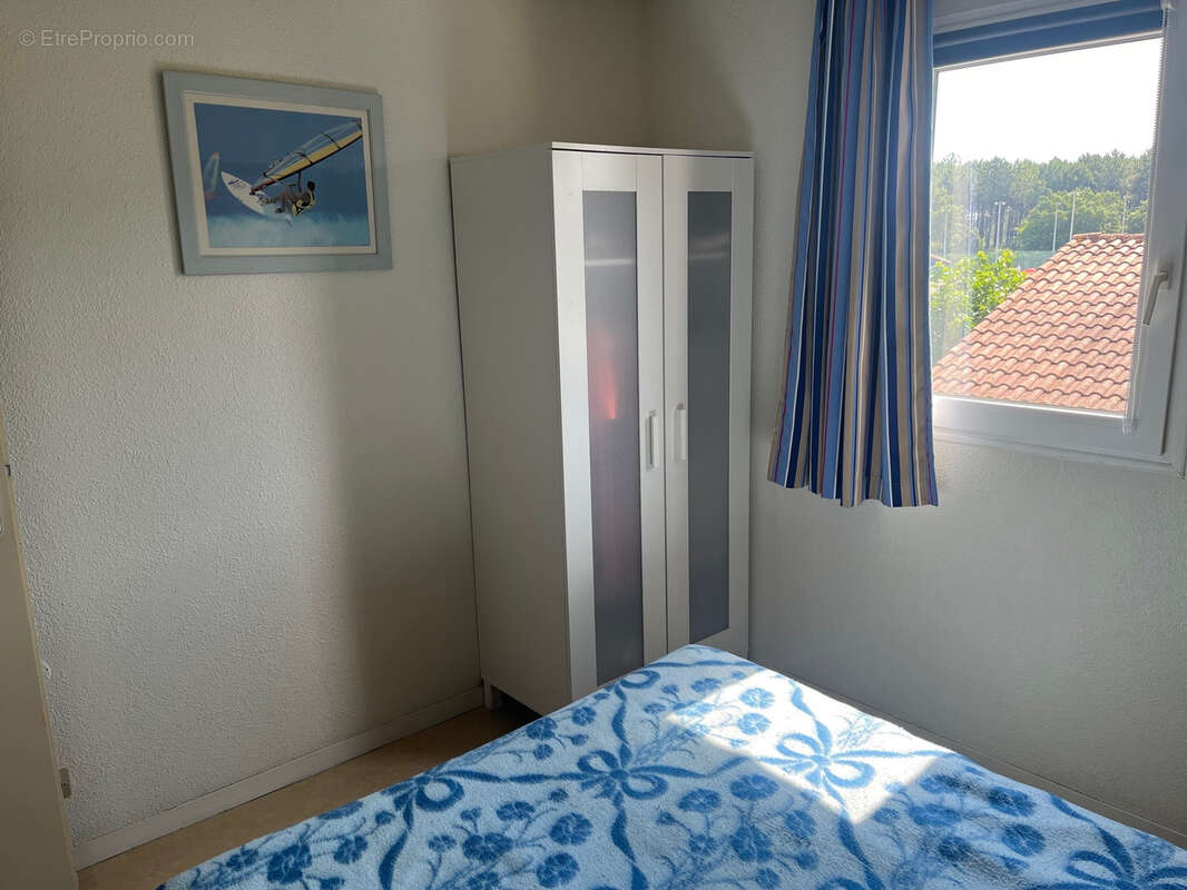 Appartement à SOUSTONS