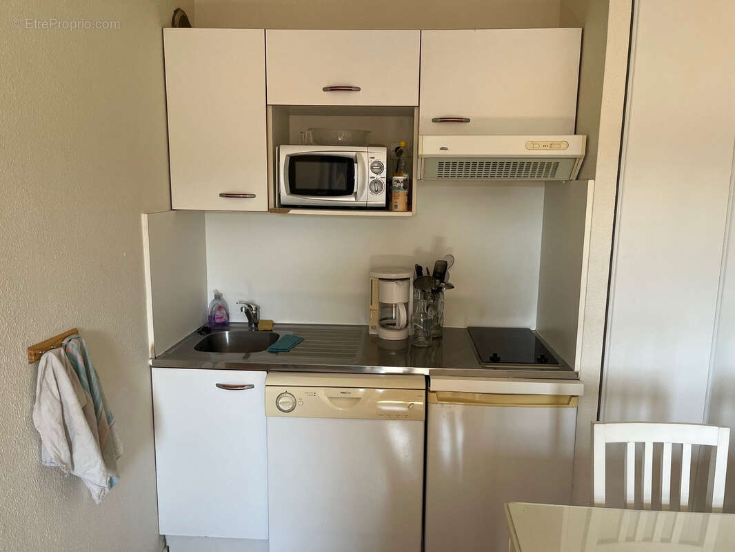 Appartement à SOUSTONS