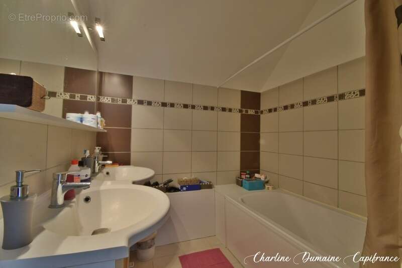 Maison à BERNIERES-SUR-MER