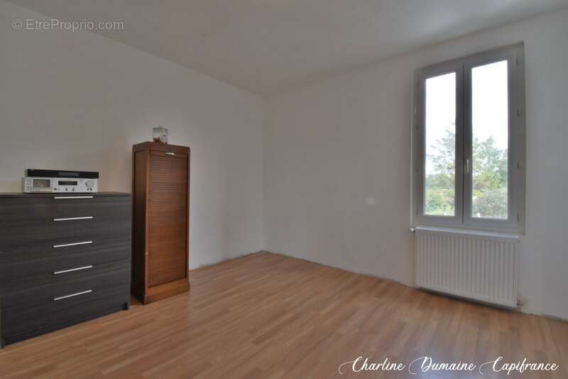 Maison à BERNIERES-SUR-MER